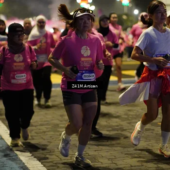 Runner Photo 8489056