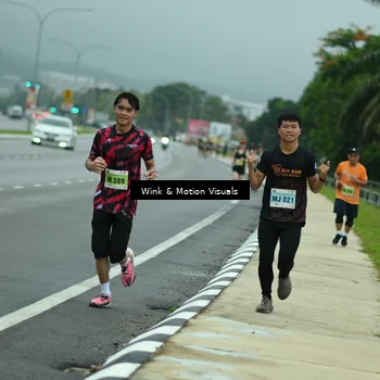 Runner Photo 8489061
