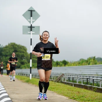 Runner Photo 8489062