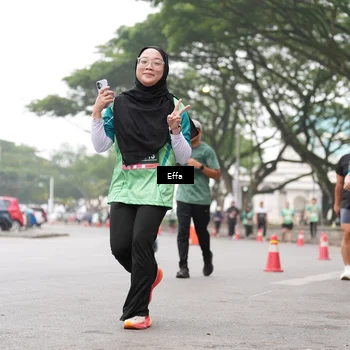 Runner Photo 8489063