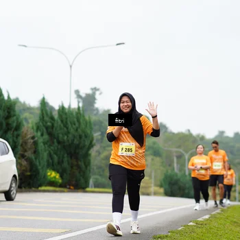 Runner Photo 8489065