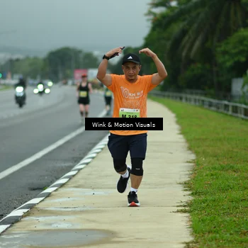 Runner Photo 8489066