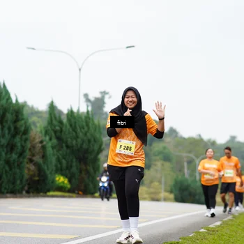 Runner Photo 8489067