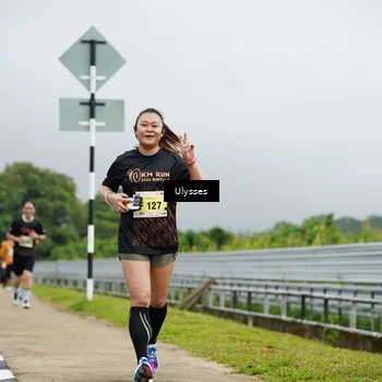 Runner Photo 8489068