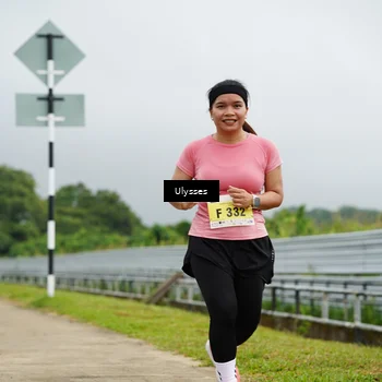 Runner Photo 8489069