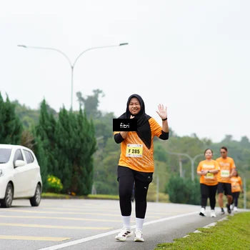 Runner Photo 8489070