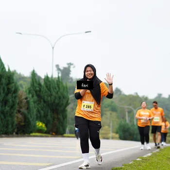 Runner Photo 8489071