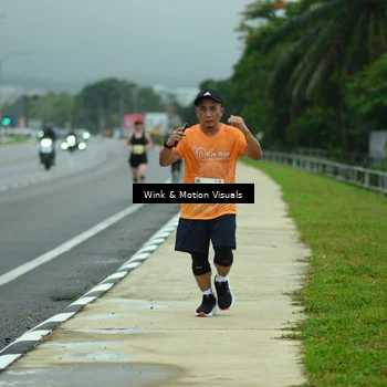 Runner Photo 8489073