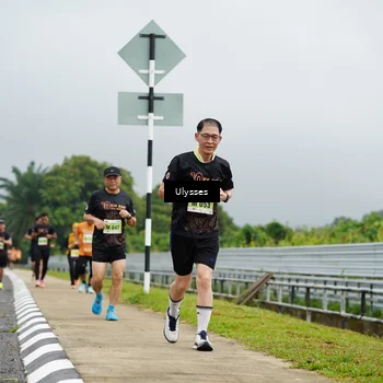 Runner Photo 8489074
