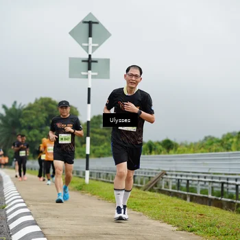 Runner Photo 8489079