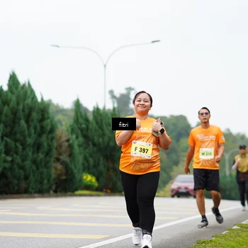 Runner Photo 8489081
