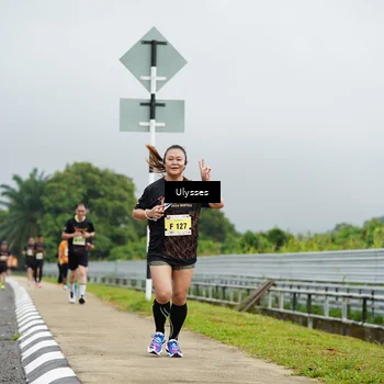Runner Photo 8489082