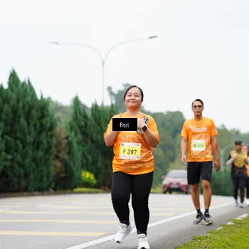 Runner Photo 8489083