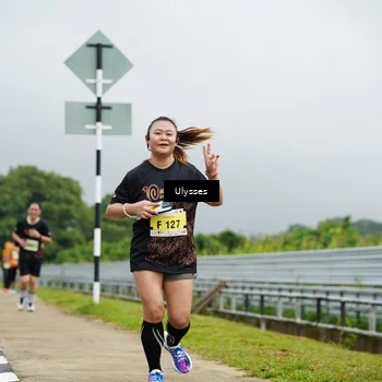 Runner Photo 8489085