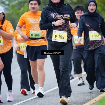 Runner Photo 8489086