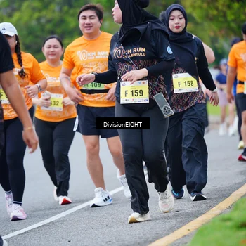 Runner Photo 8489088