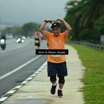 Runner Photo 8489089