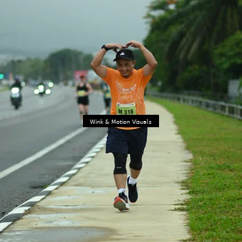 Runner Photo 8489090