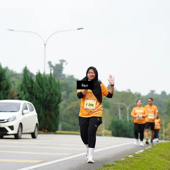 Runner Photo 8489091