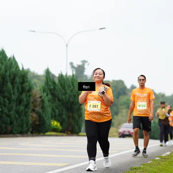 Runner Photo 8489092