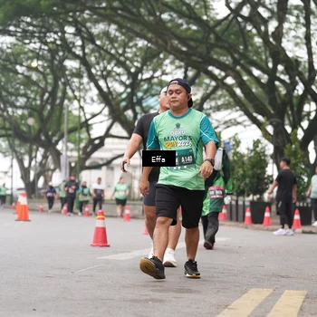 Runner Photo 8489093