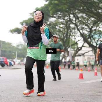 Runner Photo 8489094