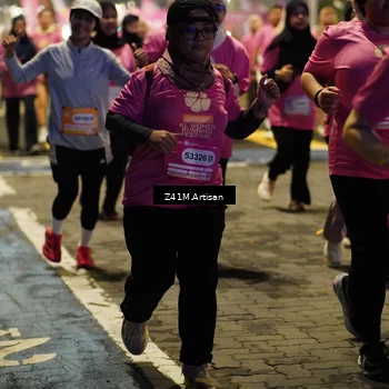 Runner Photo 8489095