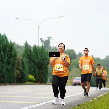 Runner Photo 8489096