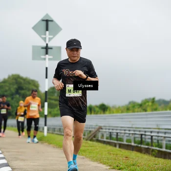 Runner Photo 8489097