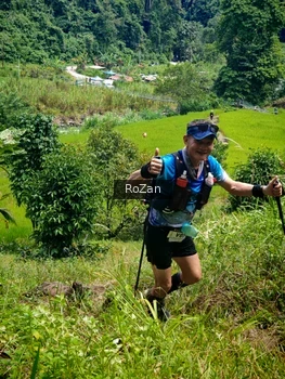 Runner Photo 84891