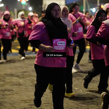 Runner Photo 8489100