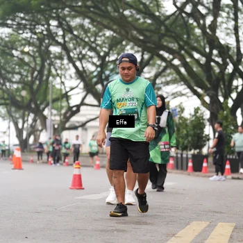 Runner Photo 8489101