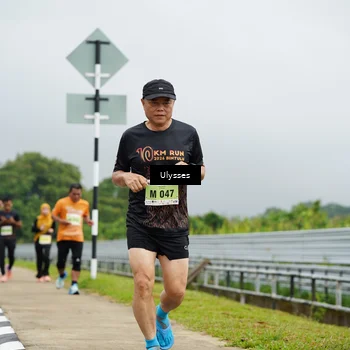 Runner Photo 8489103