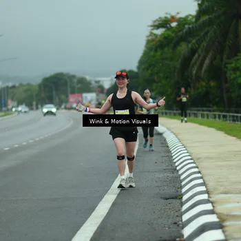 Runner Photo 8489104