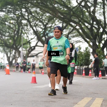 Runner Photo 8489105