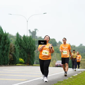 Runner Photo 8489107