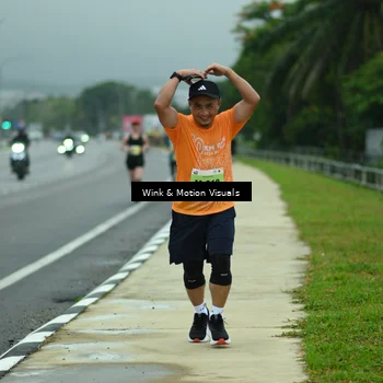 Runner Photo 8489108