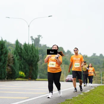 Runner Photo 8489109