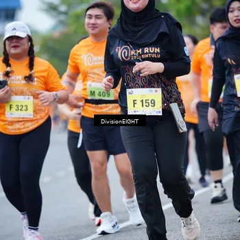Runner Photo 8489110