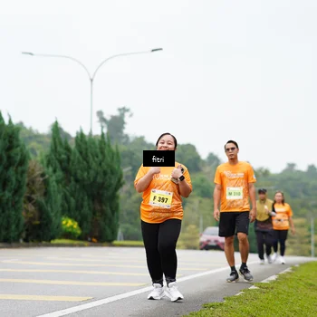 Runner Photo 8489113