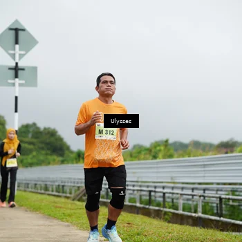 Runner Photo 8489115