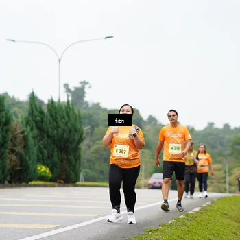 Runner Photo 8489116