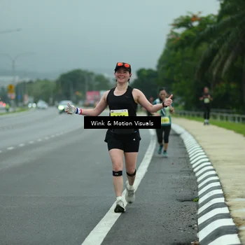 Runner Photo 8489117