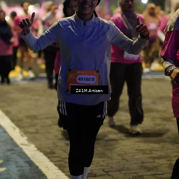 Runner Photo 8489120