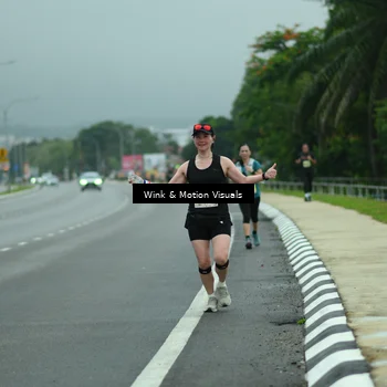 Runner Photo 8489122