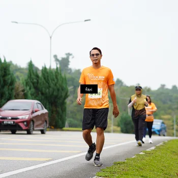 Runner Photo 8489125