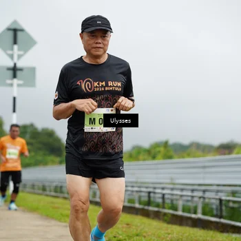 Runner Photo 8489126