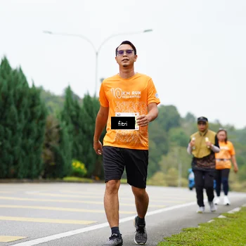 Runner Photo 8489128