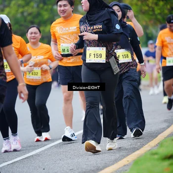 Runner Photo 8489129