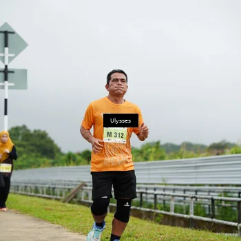 Runner Photo 8489130